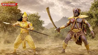 असुर सतबाहु और कार्तिक के बीच हुआ युद्ध | विघ्नहर्ता गणेश | Full Episode -642