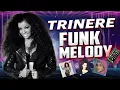 Download Lagu MELHOR DO FUNK MELODY  TRINERE