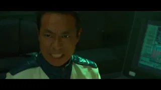 space combat humanity vs aliens spaceships space battles fight scenes