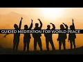 Download Lagu Meditation For World Peace - One Earth One People Peace Vision Download Lagu Meditation For World Peace - One Earth One People Peace Vision