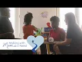 Walking with Moms in Need