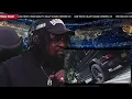 NASTY C FT ASAP FERG KING REACTION