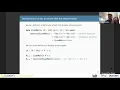 Scale By The Bay 2021 Ryan Orendorff Functional Programming Dependent Types Verified Linear