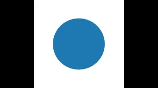Animation Circle Python