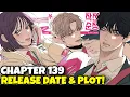 OPERATION TRUE LOVE CHAPTER 139 RELEASE DATE PLOT - Prediction