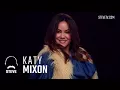 Behind the scenes with Katy Mixon Sunny Anderson
