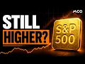 S P 500 Key Resistance Levels to Watch This Week