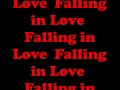 Okay Mix  "Falling in Love"