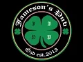 Jameson s Pub zenekar bemutatkozasa