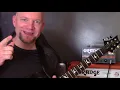 Marduk - The Blond Beast Guitar Lesson