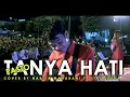 Download Lagu TANYA HATI - PASTO (LIRIK) | COVER BY NABILA MAHARANI FT. TRI SUAKA