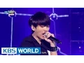INFINITE (인피니트) - BAD [Music Bank HOT Stage / 2015.07.31]