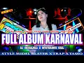Download Lagu DJ KARNAVAL TERBARU 2025 FULL ALBUM DJ CHICALOKA X MYSTERIOUS GIRL VIRAL TIK TOK YANG KALIAN CARI
