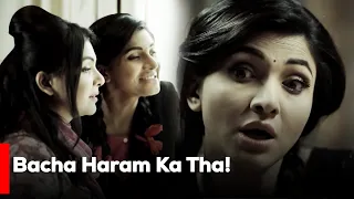 Bacha Haram Ka Tha!  | Haya Sehgal | Mahjabeen Habib |
