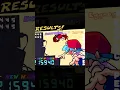 Download Lagu PERFECT 100% RANK WIN SCREEN (OFFICIAL FNF PIT STOP UPDATE) #shortsfeed #fridaynightfunkin