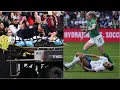 Mallory Swanson Injury USA vs Ireland Women s Friendly