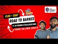 BBFS Residential Academy I Road to Barnes School I Vlog Chat