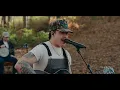 Zach John King - Choppin' Wood (The Cabin Sessions)