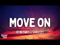 Kevin Powers & Shaboozey - Move On (Lyrics)