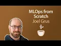 I Don t Like Jupyter Notebooks Joel Grus Coffee Sessions