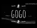 DBN Gogo x Zan'Ten x Mr JazziQ Type Beat - GOGO | Amapiano Beat