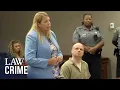 Christopher Dontell Made the Biggest Mistake of His Life Killing Gregory Rice Defense
