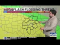 WTAP First Alert Weather Morning Update