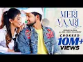 Lagu Meri Vaari : Angad Aliwal (Official Video) Mr \u0026 Mrs Choudhary | 👍 2021 | GOAT RECORDS