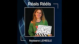 Episode 1 - Nolwenn LEMESLE