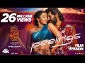 Download Lagu PEELINGS Telugu Film Version | Pushpa 2 The Rule | Allu Arjun,Rashmika | DSP