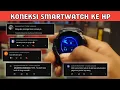 Download Lagu MENJAWAB : Cara Menghubungkan Smartwatch ke Fitpro Di Hp #SmartwatchMurah