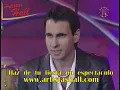 Benjamín que voy a hacer sin ti
