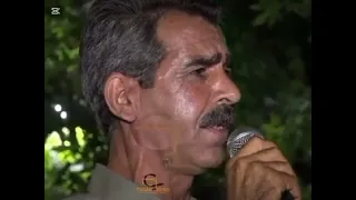 محمد ابو قادر جلمه احلى فنان تراث عفرين 