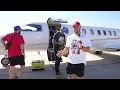 NFL MVP Josh Allen On Buffalo Bills Super Bowl Hopes + Brandon Beane Promises Table Smash | Bussin’