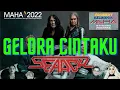 Download Lagu SUARA MANTAP !!! GELORA CINTAKU - SEARCH || KONSERT KELUARGA MAHA 2022