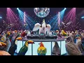 Animals DJ Dance Music Video