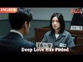 Lagu [ENG DUB]When We Meet Again, Deep Love Has Faded🌟#drama#minidrama