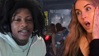 Regtoofunny Plays Dead By Daylight With Emilycc!