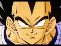 DBZ Vegeta   Disturbed - Voices