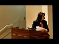 SSB Business Outlook Forum Spring 2025