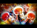 Download Lagu Heal Damaged Brain Cells \u0026 Nerve Regeneration | Theta Brain Waves Frequency | Brain Healing Music
