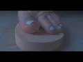 Unaware giantess feet FX