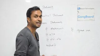 Python Control Statements in Tamil Python Tutorial For Beginners