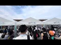 Download Lagu 【万博】9/14（日）6時過ぎのタクシー→6:15の東ゲート待ち状況。Osaka Music Lover Expo Arena 2025やベルギー ナショナルデーで大混雑！