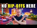 The Las Vegas Strip Overcharges Everyone Except This Hotel