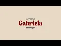 Download Lagu KATSEYE - 'Gabriela' Tradução PT/BR | wabbiah