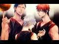 Download Lagu Kuroko no Basket [AMV] Kagami vs Aomine - Best of Me