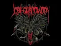job for a cowboy-reliquished