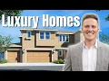 Platinum Peak at Russell Ranch by Lennar New Luxury Homes in Folsom