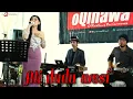 ATI DUDU WESI - oQinawa Live Bumiayu - Dewi Savolla